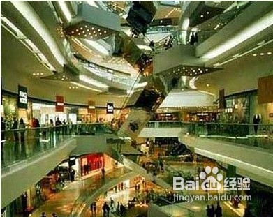 香港旅游五一香港购物大型商场打折介绍