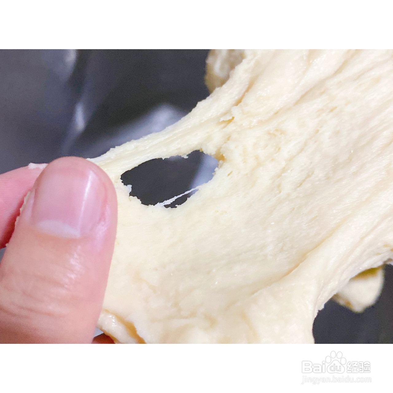香葱火腿软面包的做法