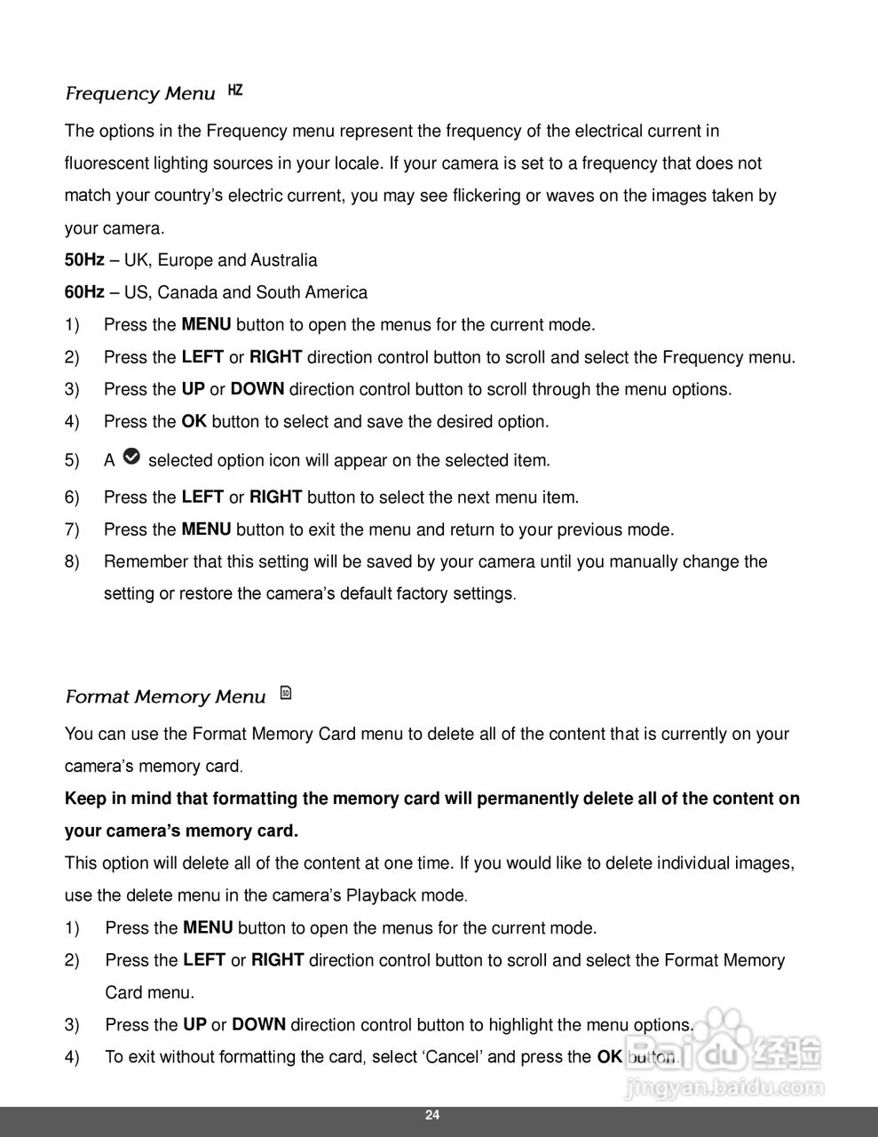 宝丽来iD640数码相机说明书:[3]