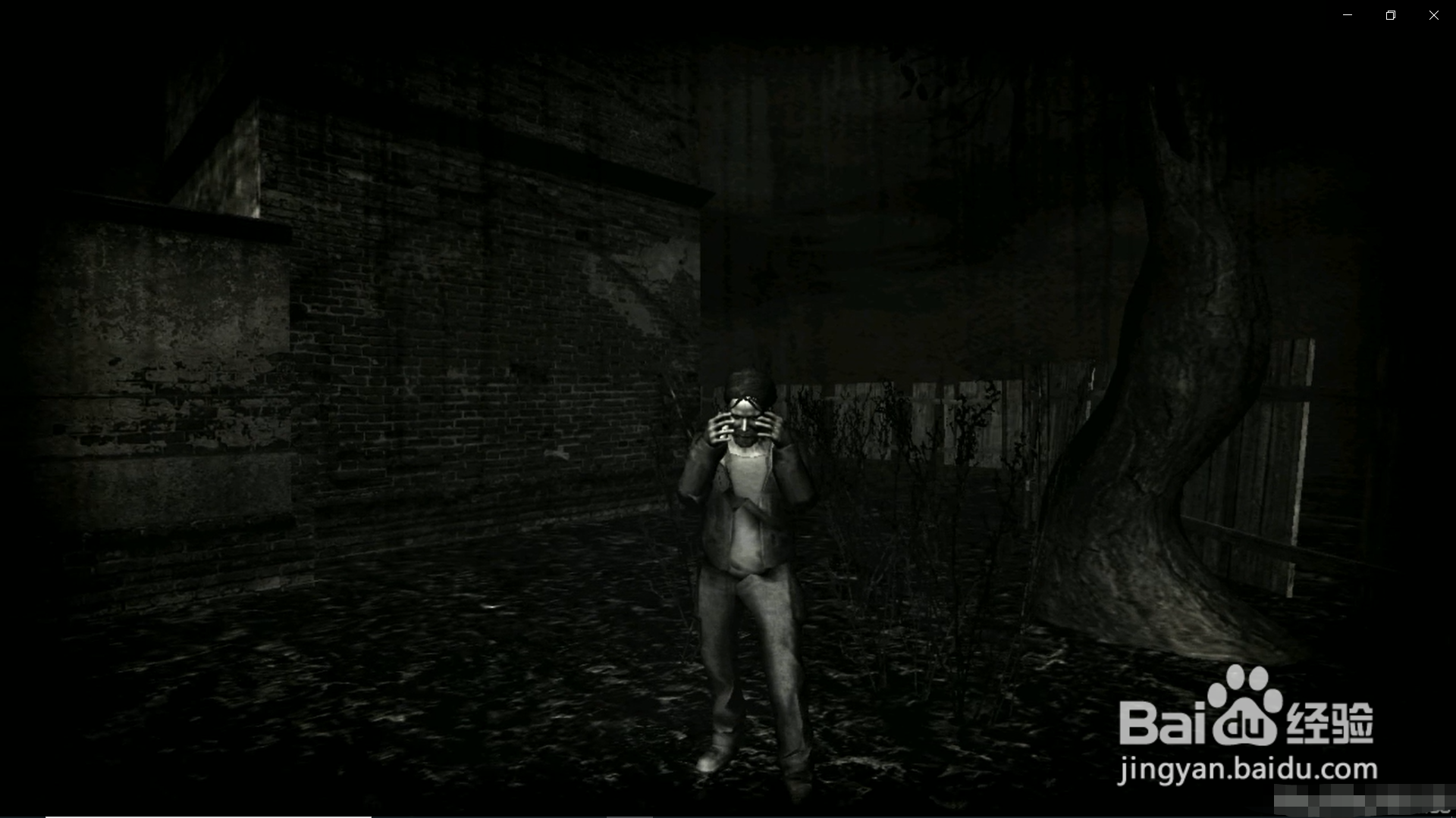 《精神病院5》第一关怎么过？