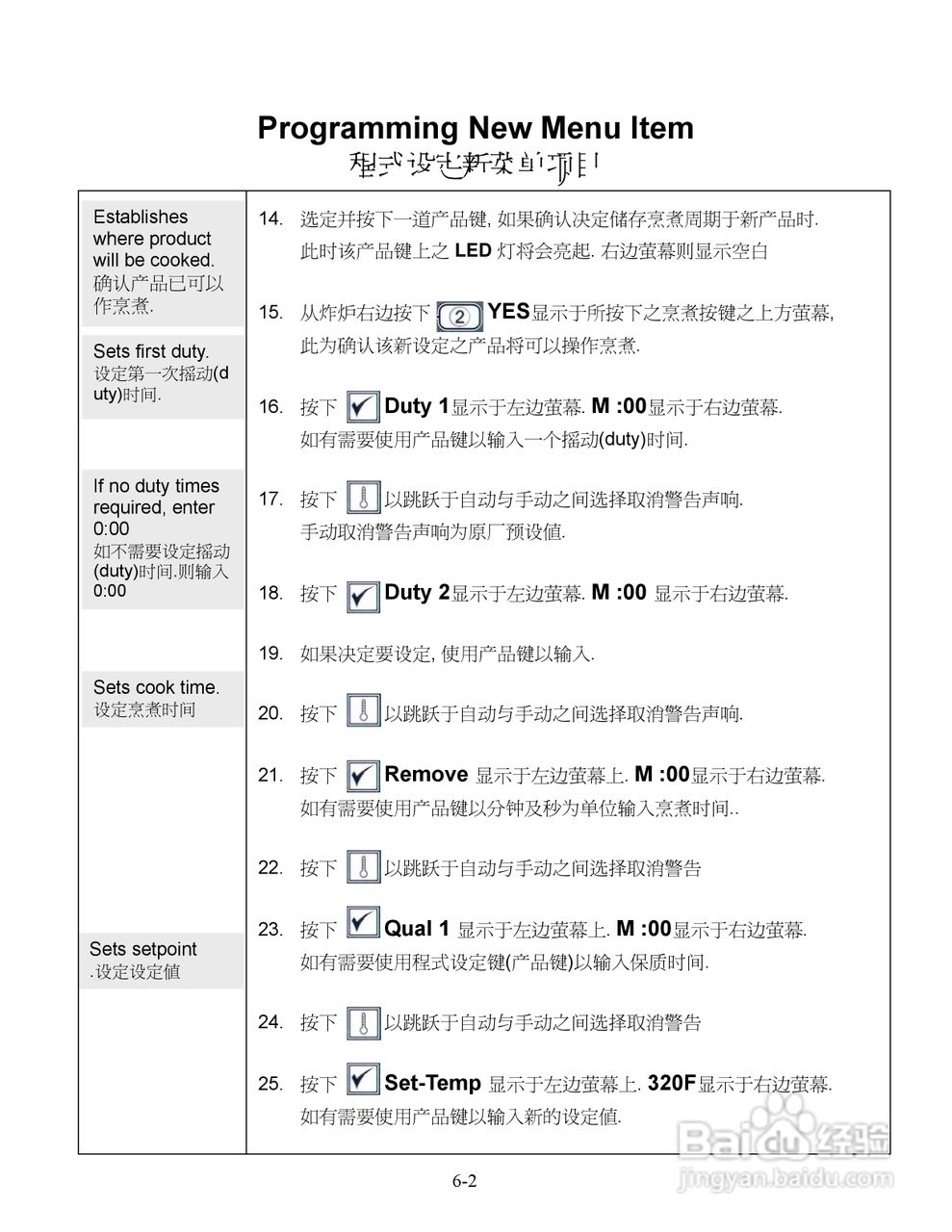 麦当劳M200型电脑操作说明书:[2]