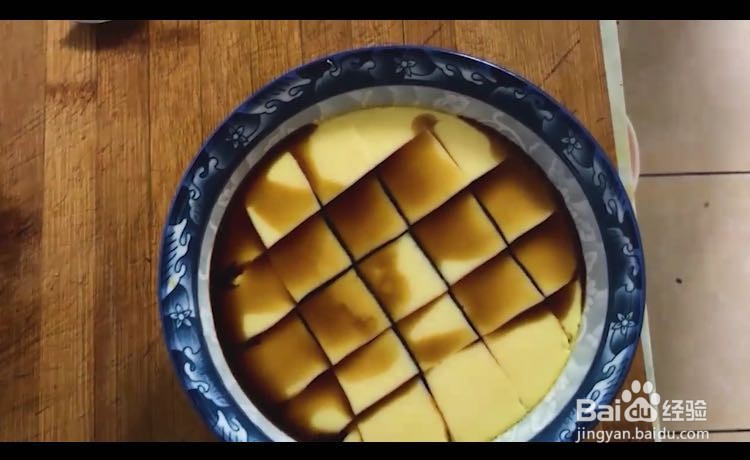 嫩滑的蒸蛋怎么做？