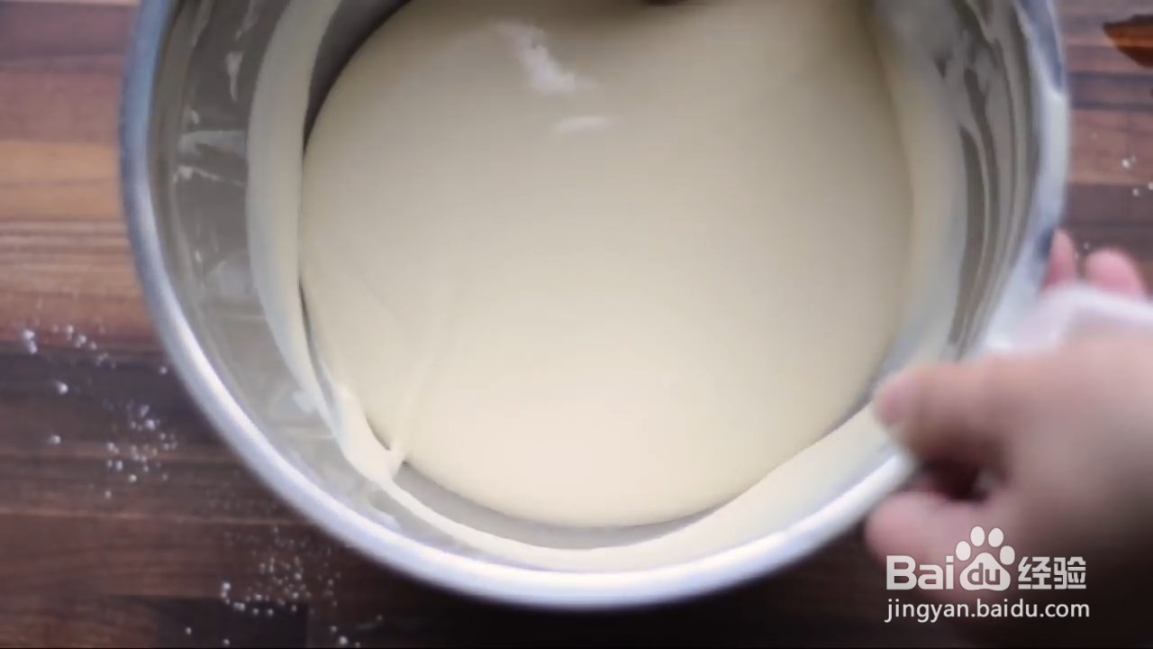 如何制作简单美味的煎饼果子？