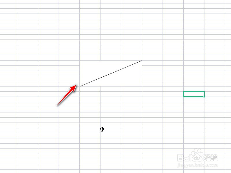 一个单元格内加上斜线怎么分别输入内容