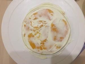 如何制作芒果千层