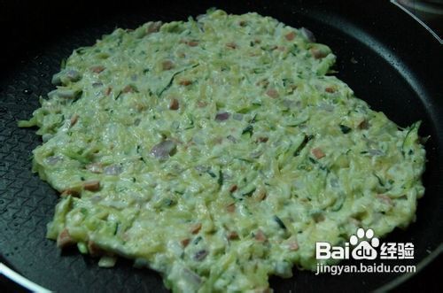 怎样做好吃又简单的煎饼