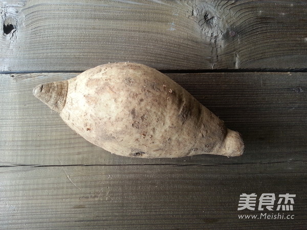番薯汤的家常做法