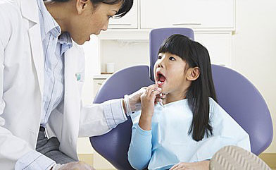 怎样预防牙周病？