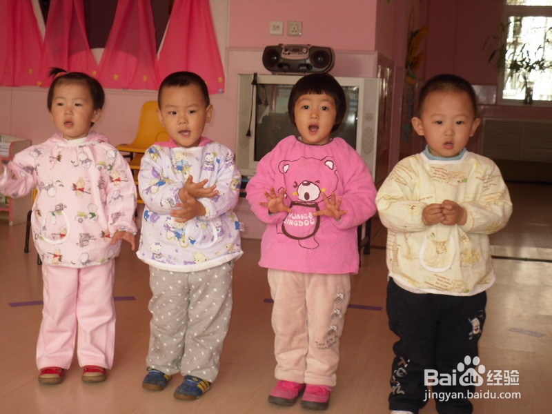 七步洗手法，教你如何正确洗手！