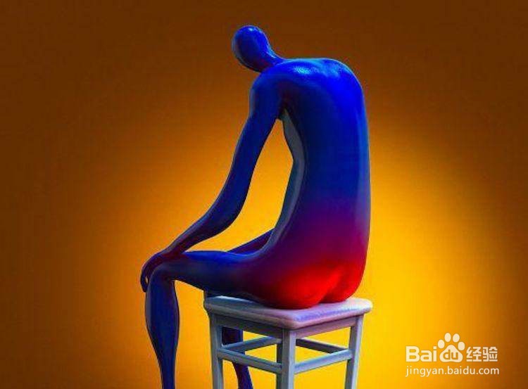 痔疮快速的消肿方法