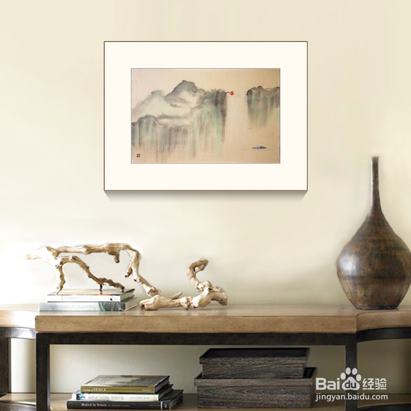 绎粹翁教你中式风的搭配技巧