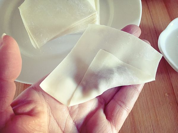 《锦卤云吞》#风味人间#