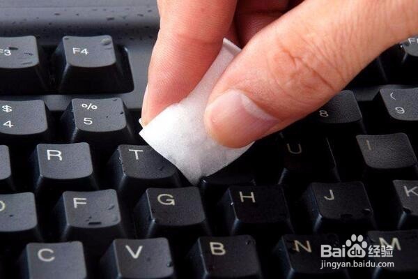 湿巾有什么用途