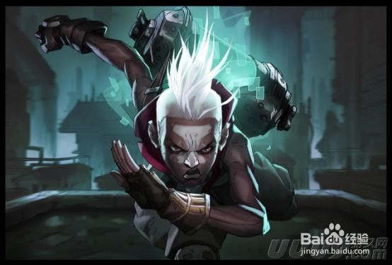 无限乱斗“黑科技”玩转召唤师峡谷不是梦