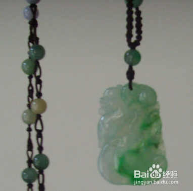 翡翠鉴别最简单最直接的方法