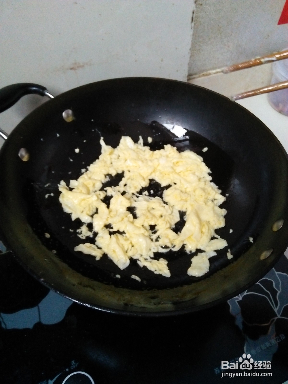 蛋炒饭怎么做好吃