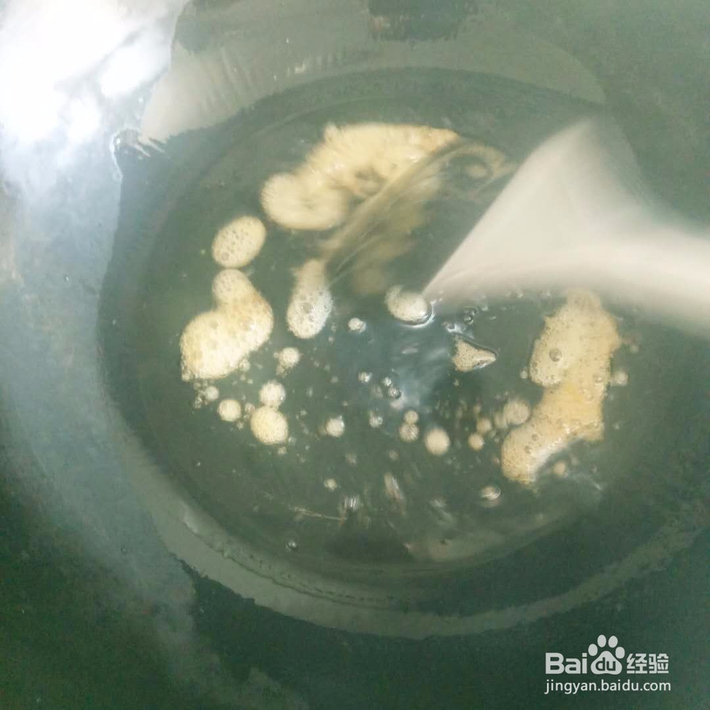 红烧鸡腿家庭做法