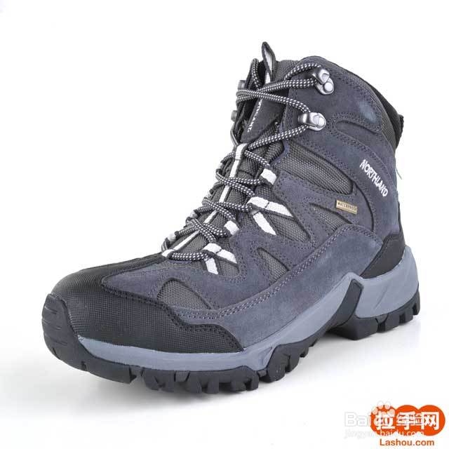 什么牌子的登山鞋好