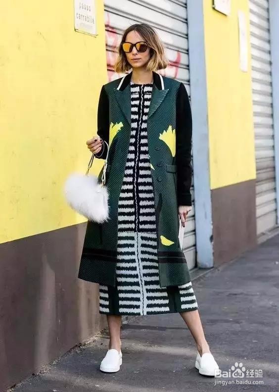 过年不同场合到底怎么穿