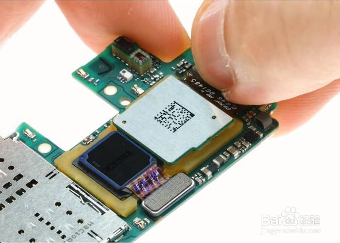 如何拆卸三星S10以更换后置摄像头