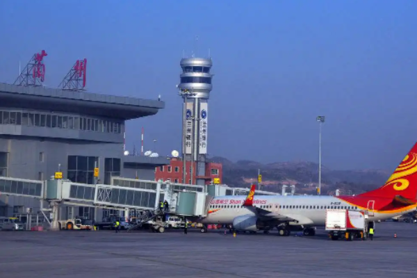 兰州机场属于哪个地区