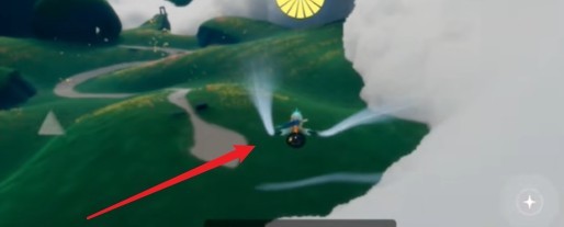 光遇8.17红石位置攻略