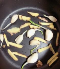 酱油鸡的做法步骤，三分钟包你学会！