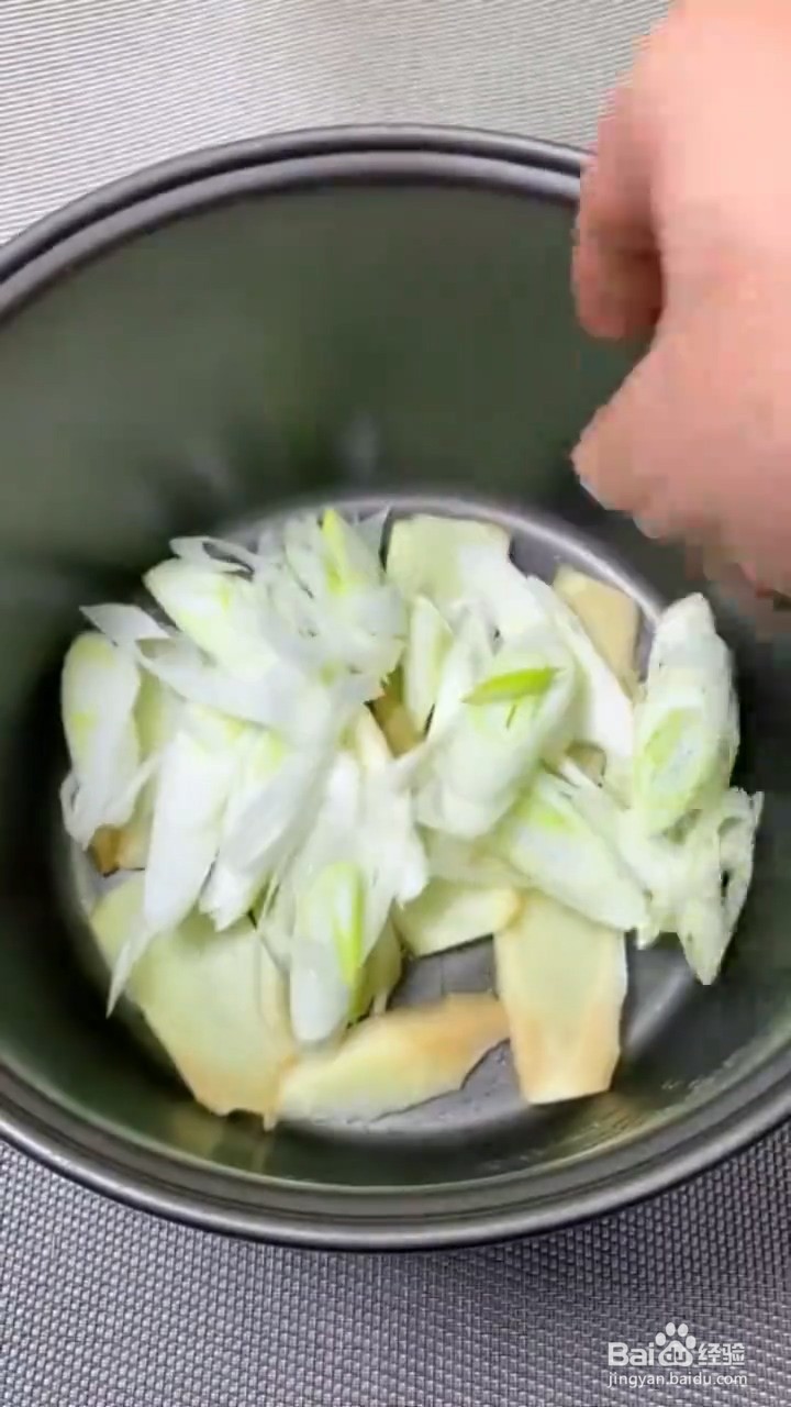 如何自制不用油炸也好吃的鸡翅