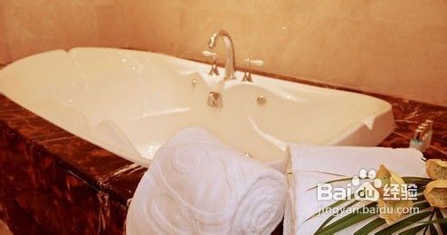 教你如何分清浴缸材质的优缺点