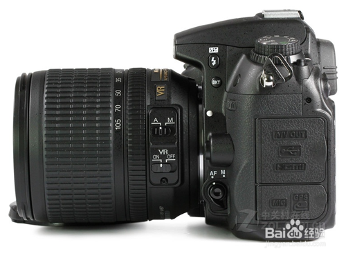 对Nikon D7000的新增功能、整体性能