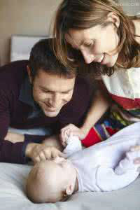 你在孩子眼里是一个好家长吗