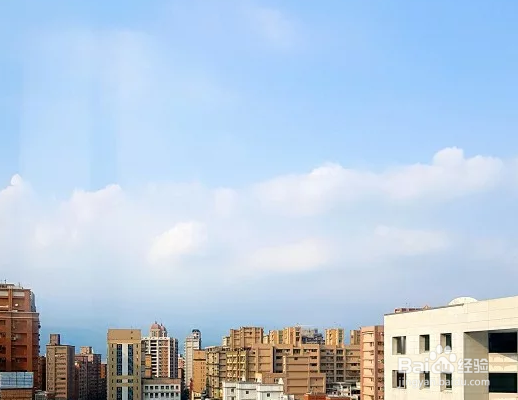 手机拍摄风景技巧