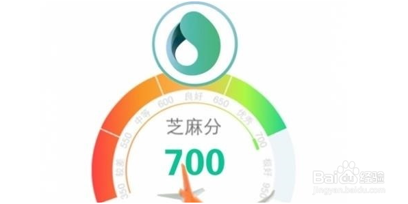 芝麻信用怎么提升芝麻分