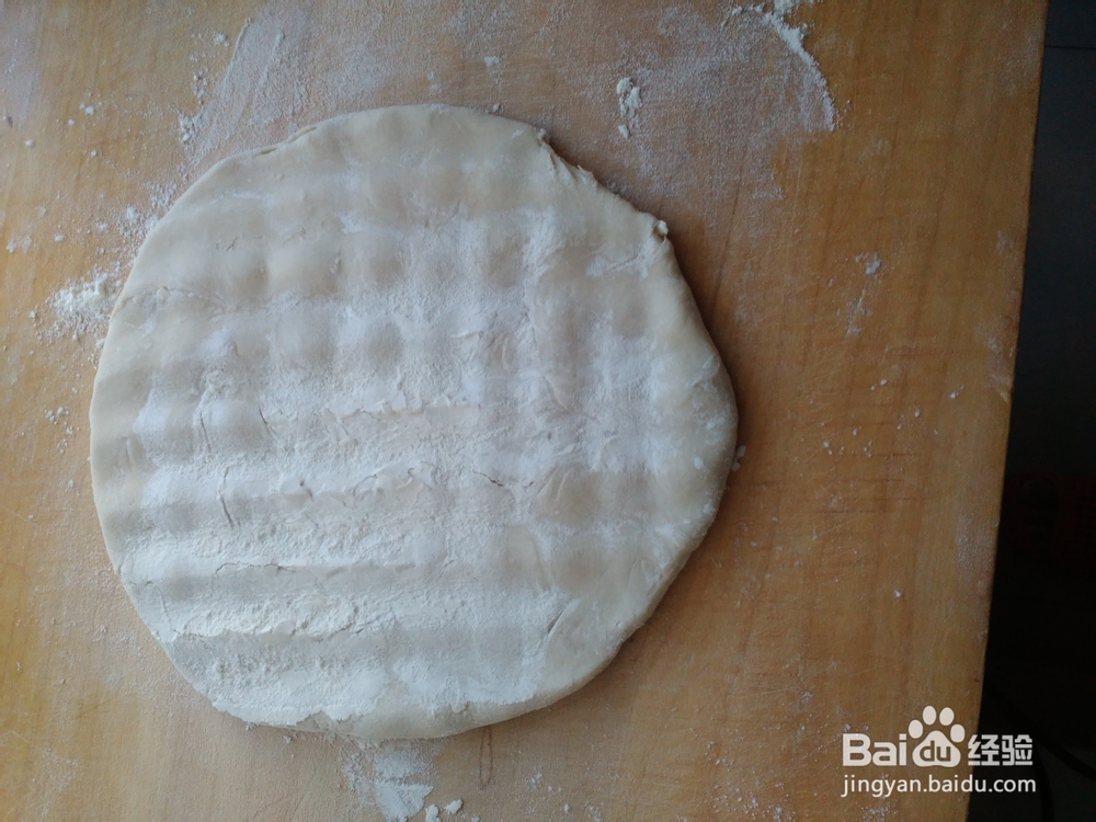 春节：初二的面