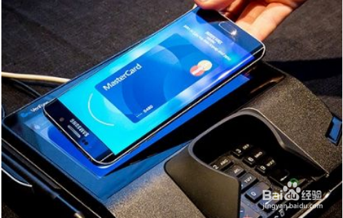 三星支付如何在境外使用