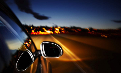 为什么我开车老是记不住路