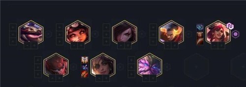 6福星羁绊怎么玩