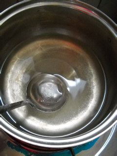 红薯的华丽变身--芝麻苕酥