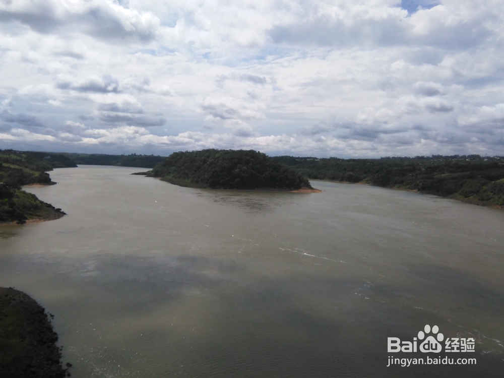 巴西主要景点旅游攻略