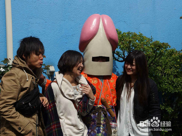 盘点全球最奇葩的十大节日