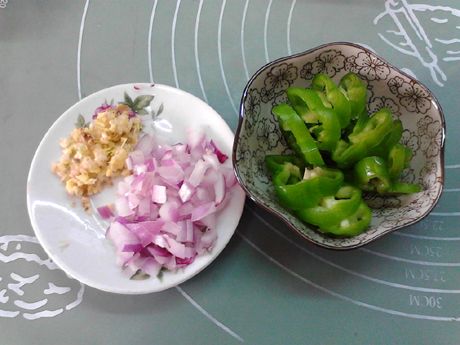 茄汁牛肉通心粉