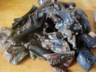 教你制作美味好喝的枸杞红枣乌鸡汤