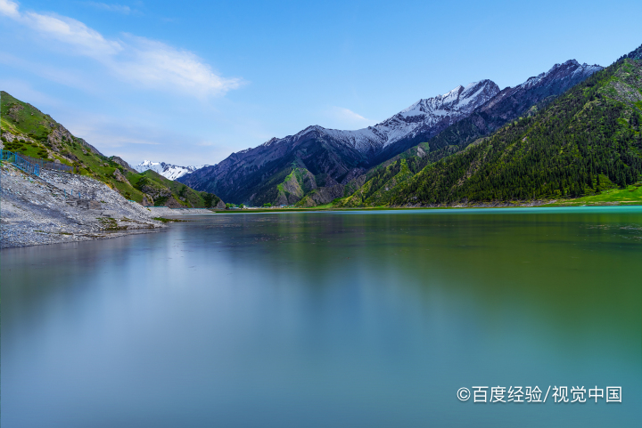 鹿角湾风景区自驾游攻略