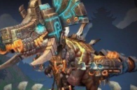 魔兽数码宝贝无限进化攻略