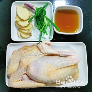 食补佳品山药鸡汤的做法