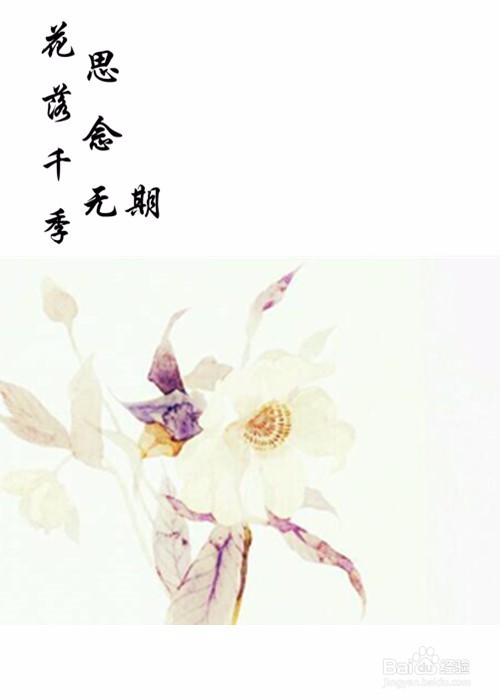 (苏静婉)教程.素锦.封面.醉月秋色花凋零人易散