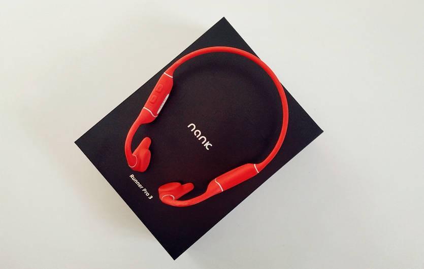 跑步耳机排行榜