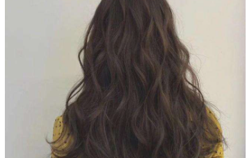 卷发压着睡,可以把卷发弄没有了嘛