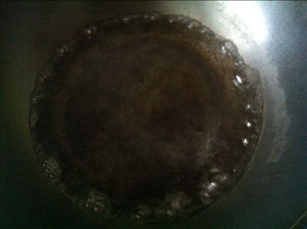 西兰花鸡蛋沙拉