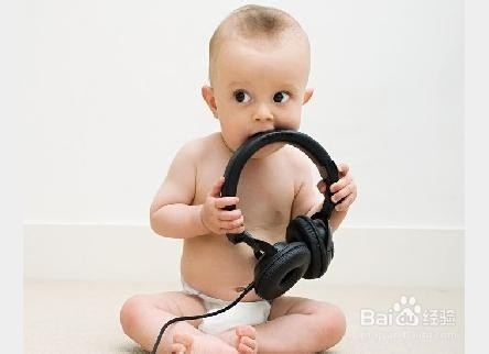 如何培养孩子的音乐潜能_百度经验